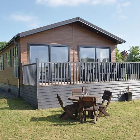 Wookey Burcott Country Retreats酒店 外观 照片