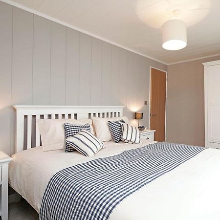 Wookey Burcott Country Retreats酒店 外观 照片