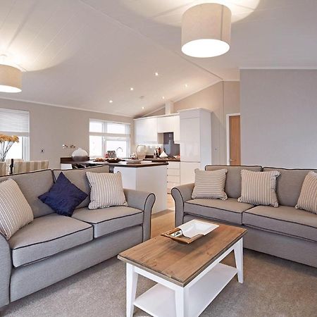 Wookey Burcott Country Retreats酒店 外观 照片