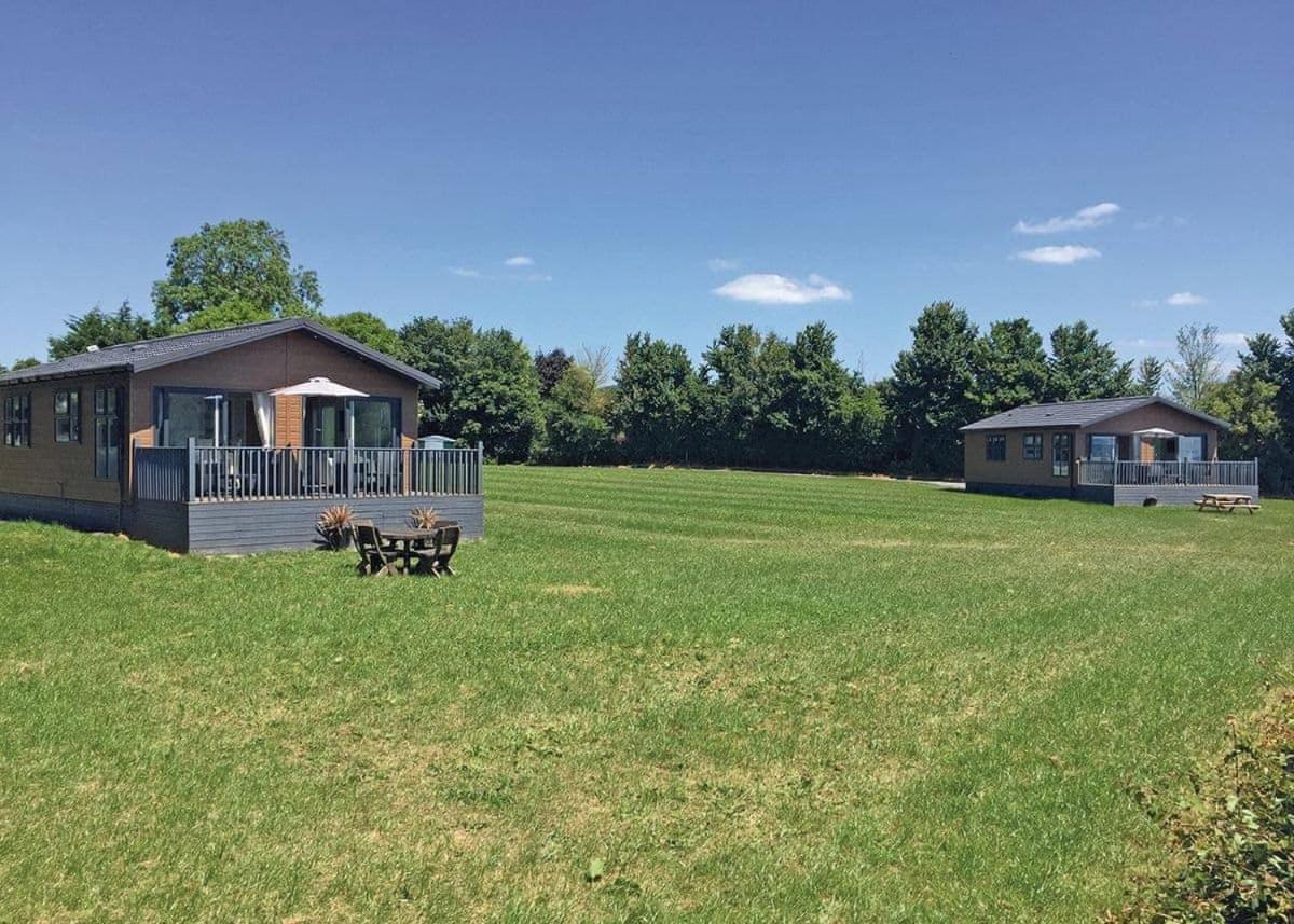 Wookey Burcott Country Retreats酒店 外观 照片