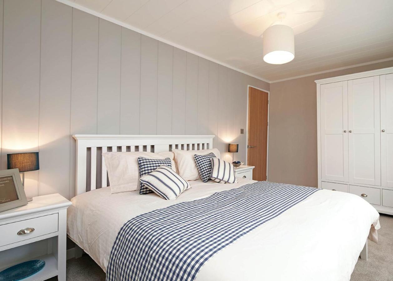 Wookey Burcott Country Retreats酒店 外观 照片
