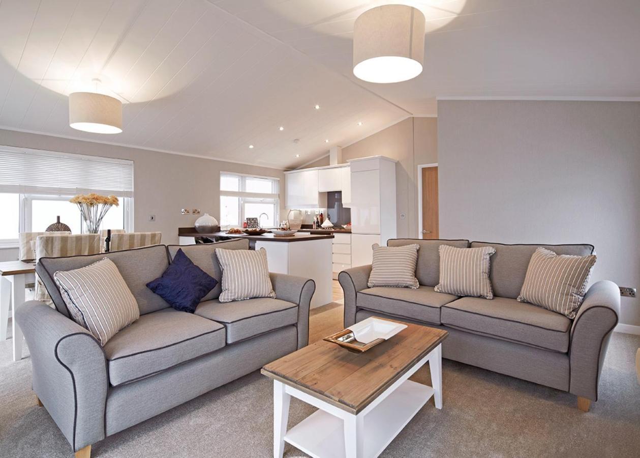 Wookey Burcott Country Retreats酒店 外观 照片